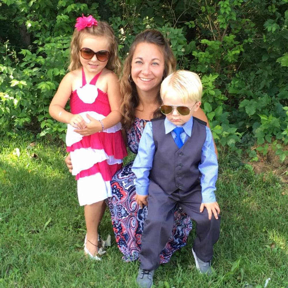 Meet your Posher, Jesse